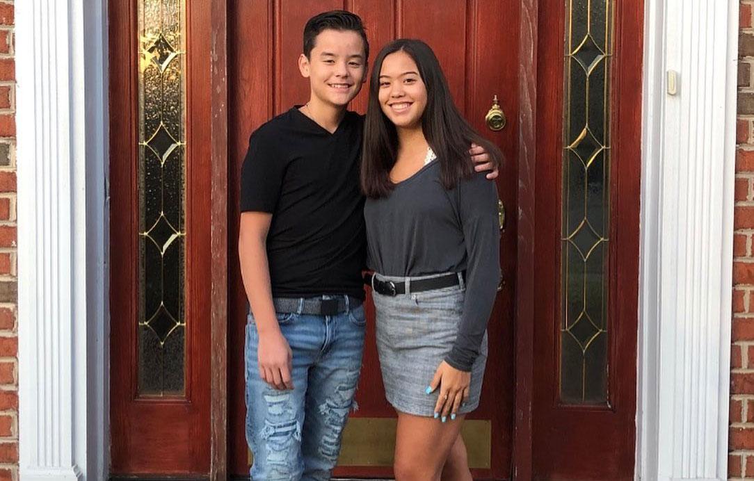 Collin Gosselin Hasn't Spoken To His Siblings In 'Five Or Six Years'