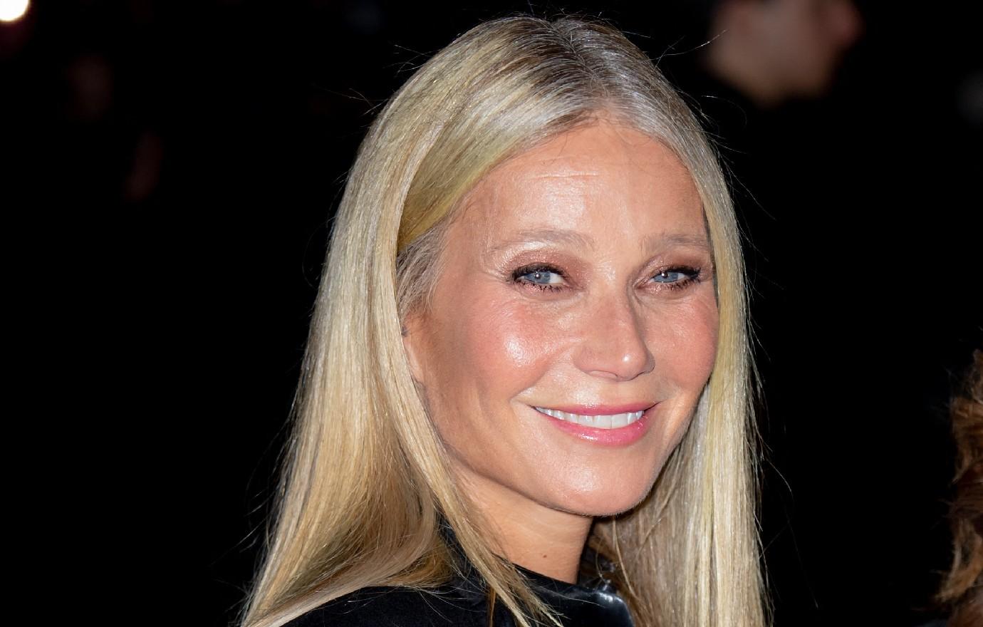 gwyneth paltrow indulges steak fries ice cream nyc starvation diet