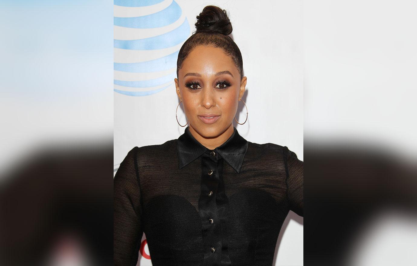 tamera mowry