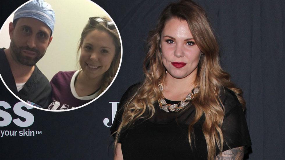 Kailyn lowry more plastic surgery 05