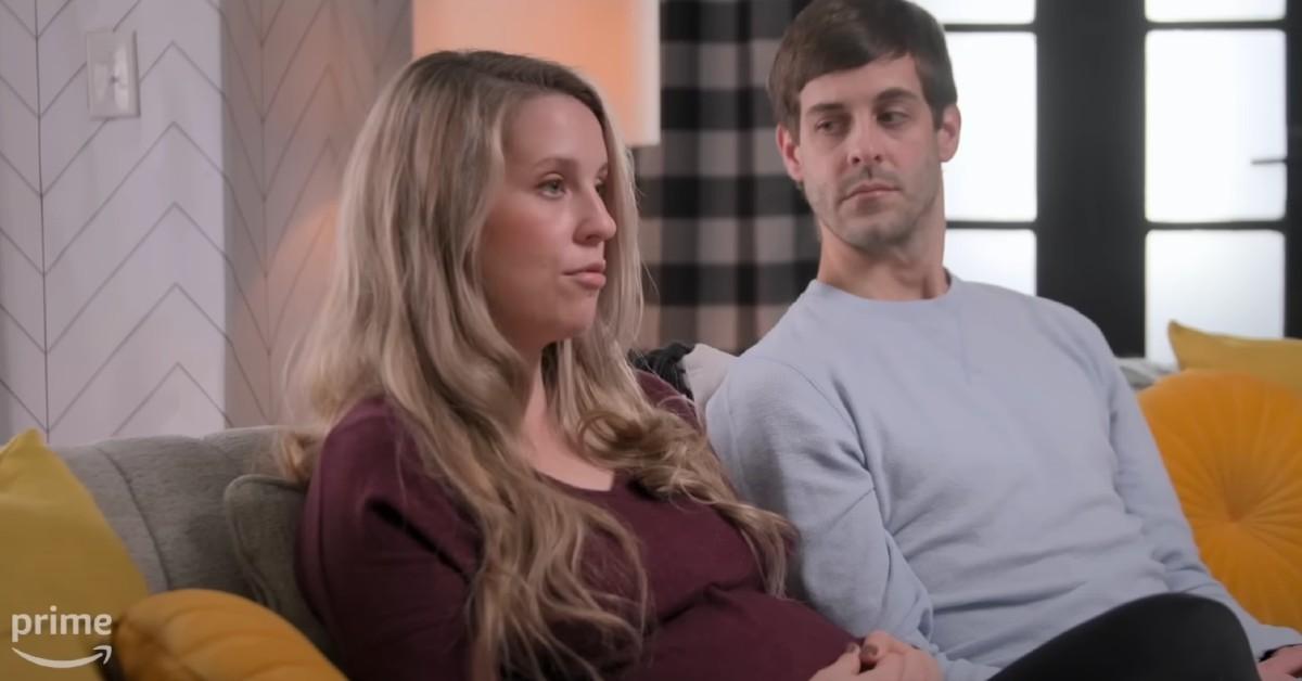 Jill Duggar Wants To Be The One To Tell Her Own 'Story' in Doc Trailer