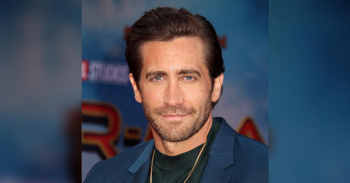 jake gyllenhaal taylor swift fling overwhelming