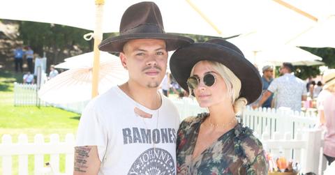 rose day la celeb guests pics pp