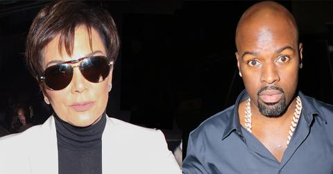 Corey gamble kris jenner breakup money salary boyfriend 01 wide