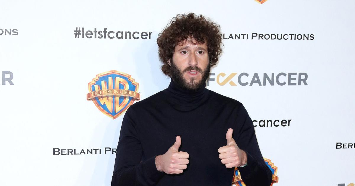 lil dicky collaborate doechii song checks every box artist