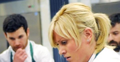 Top chef boston sudden death