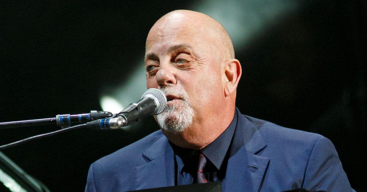 billy joel health condition crisis