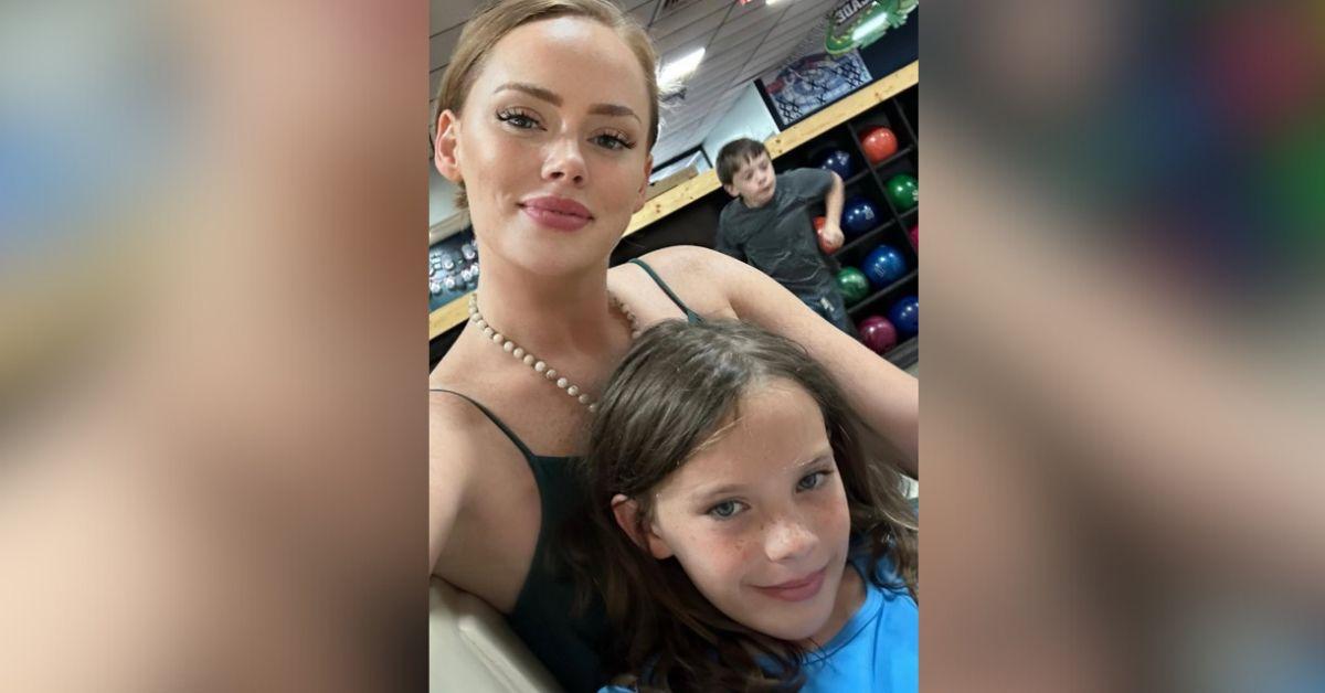image of Kathryn Dennis will be spend 30 days in jail. 