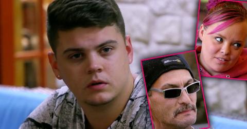 Tyler baltierra twitter catelynn lowell butch statement