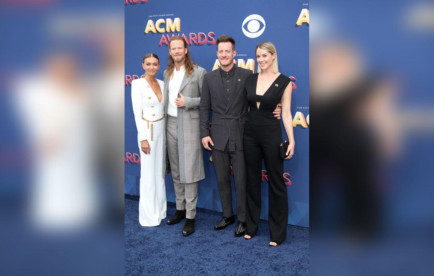 2018 ACM Awards Miranda Lambert Nicole Kidman Pics 07