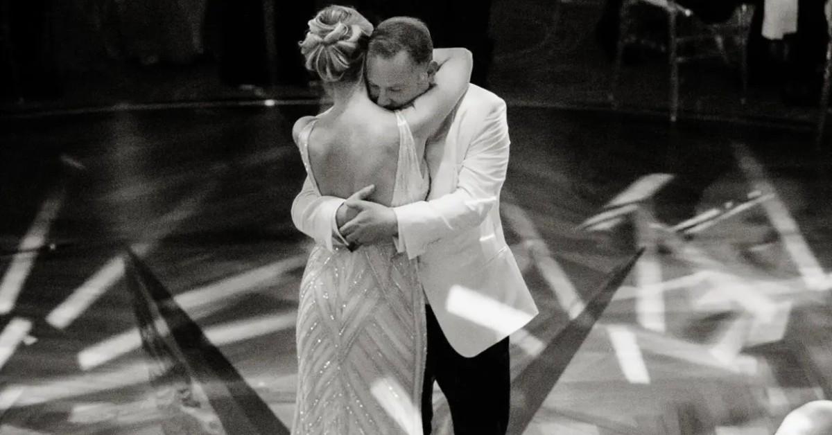 Photo of Dorit Kemsley and PK Kemsley