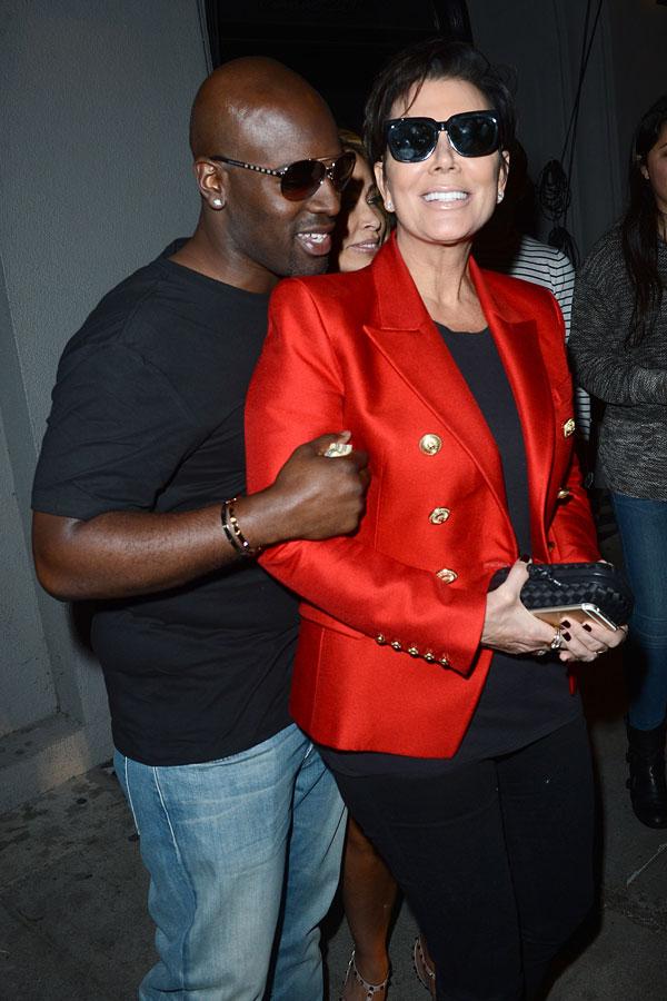 Kris jenner corey gamble engaged 04