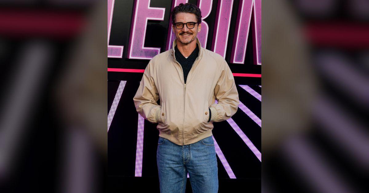 Image of Not much is known about Pedro Pascal's private relationships.