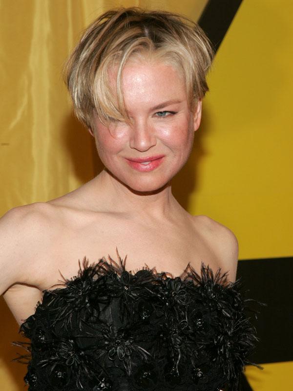 Transformationtuesday Renee Zellweger Then And Now