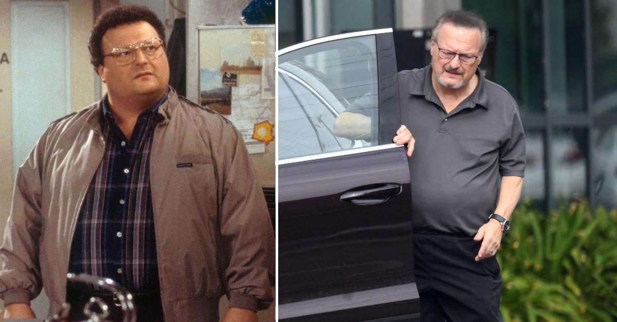 Photo of Wayne Knight is best known for his role on 'Seinfeld.'