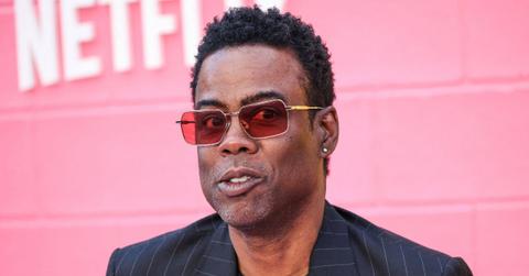 Chris Rock