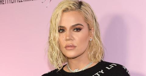 Khloe Kardashian Lips PP