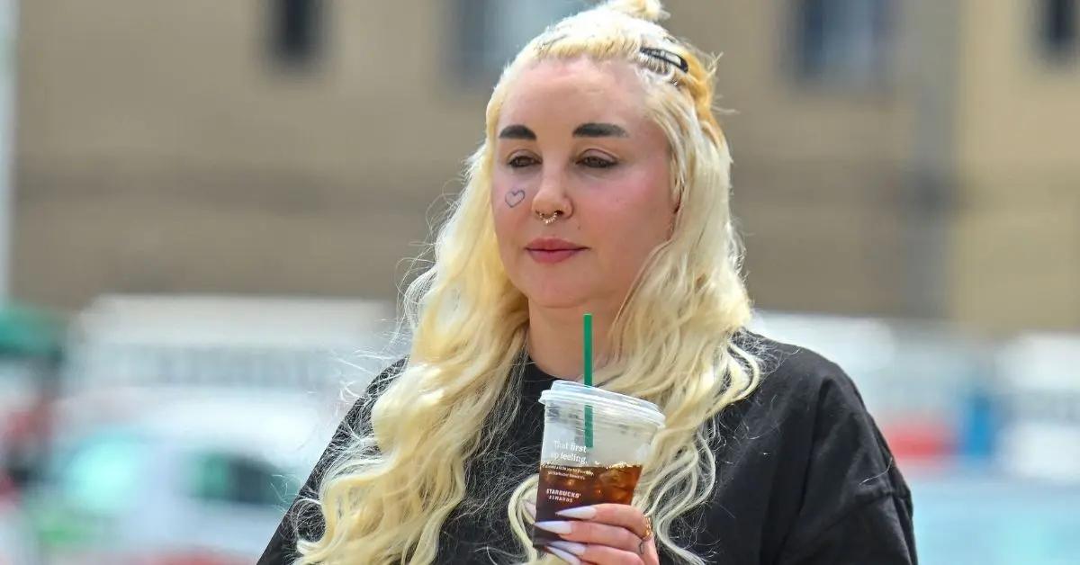 Photo of Amanda Bynes