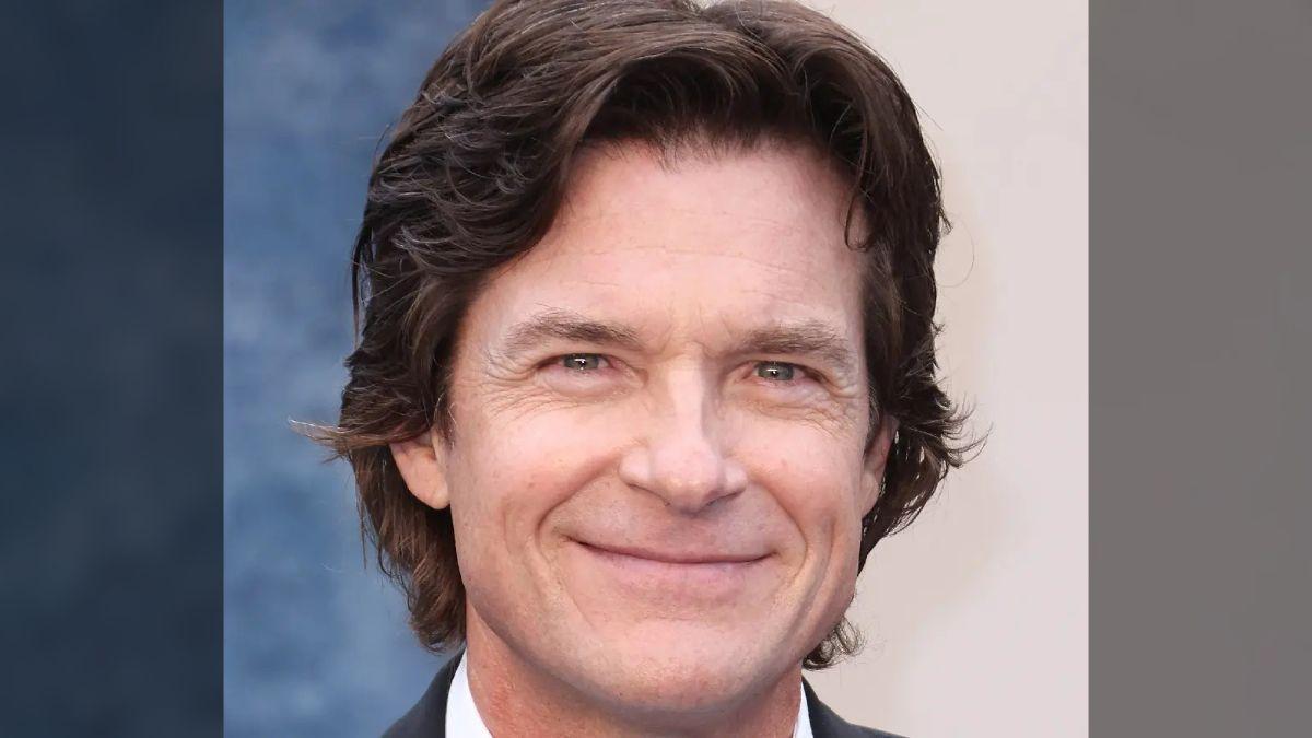 Photo of Jason Bateman experienced anxiety as a child due to his family relying on his paychecks.