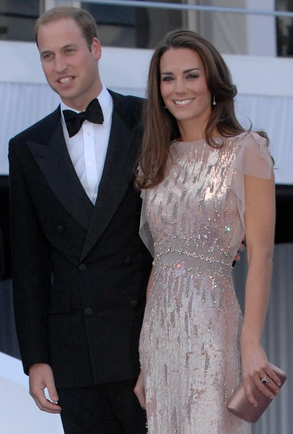 Prince William Kate Middleton Pregnant