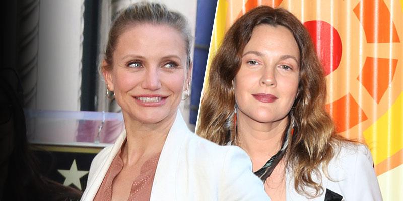 cameron-diaz-turns-down-job-drew-barrymores-talk-show