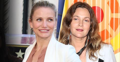 cameron-diaz-turns-down-job-drew-barrymores-talk-show
