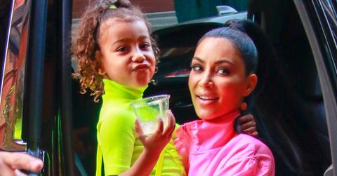 Kim-Kardashian-North-West-Camping-Trip-PP