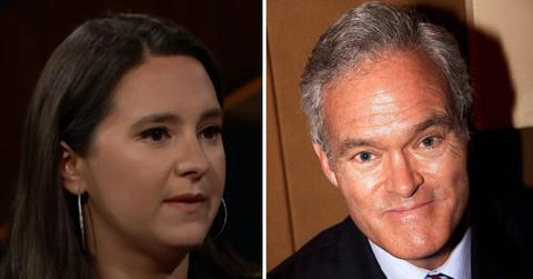 cbs boss bari weiss accuses scott pelley trust respect photo