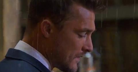 The bachelor season 19 finale