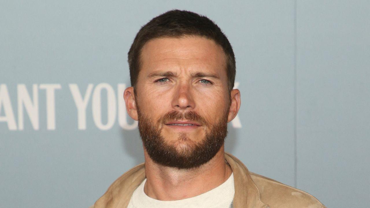 who is scott eastwood clint eastwood son