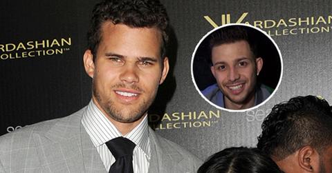 Celebrity exes real world explosion