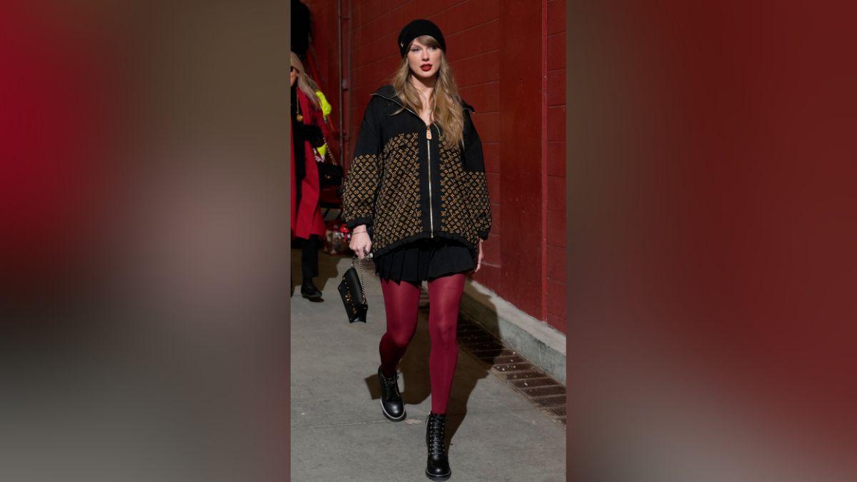travis kelce sweetest comments about taylor swift revisited