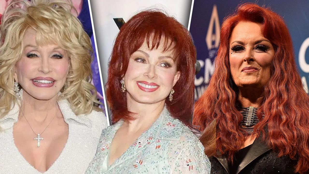 Dolly Parton, Wynonna Judd