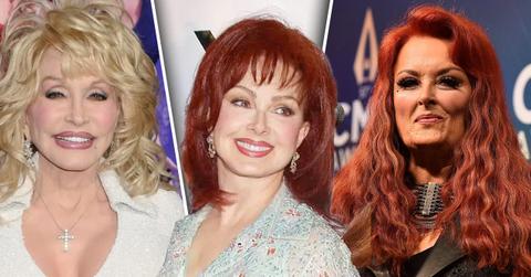 Dolly Parton, Wynonna Judd