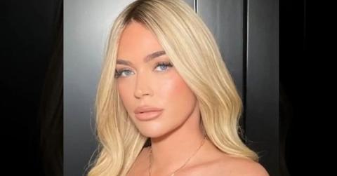 Photo of Teddi Mellencamp