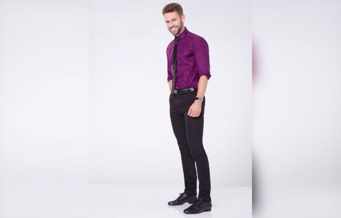 Nick viall dwts the bachelor diva demands nightmare 06