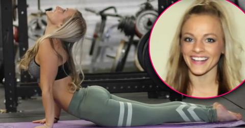 Mackenzie mckee body by mac workouts online