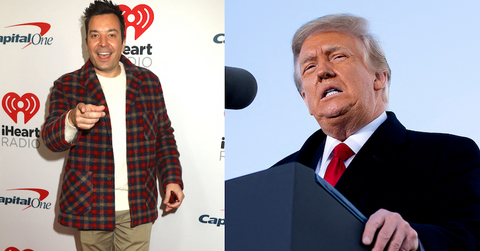 jimmy fallon donald trump colorado