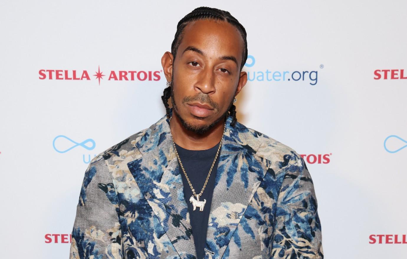 ludacris