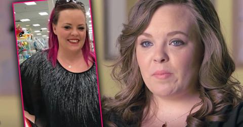 Catelynn lowell weight loss after rehab photos