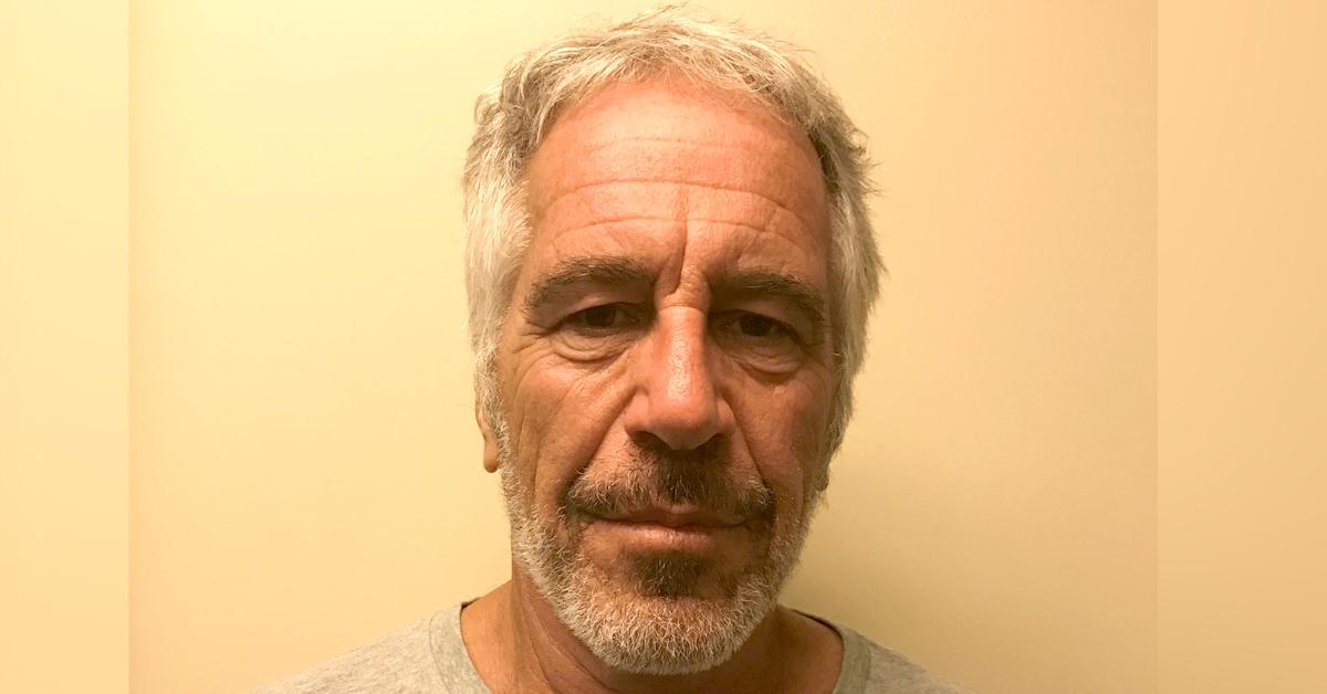 jeffrey epstein worked fbi informant prince andrew little black book pp