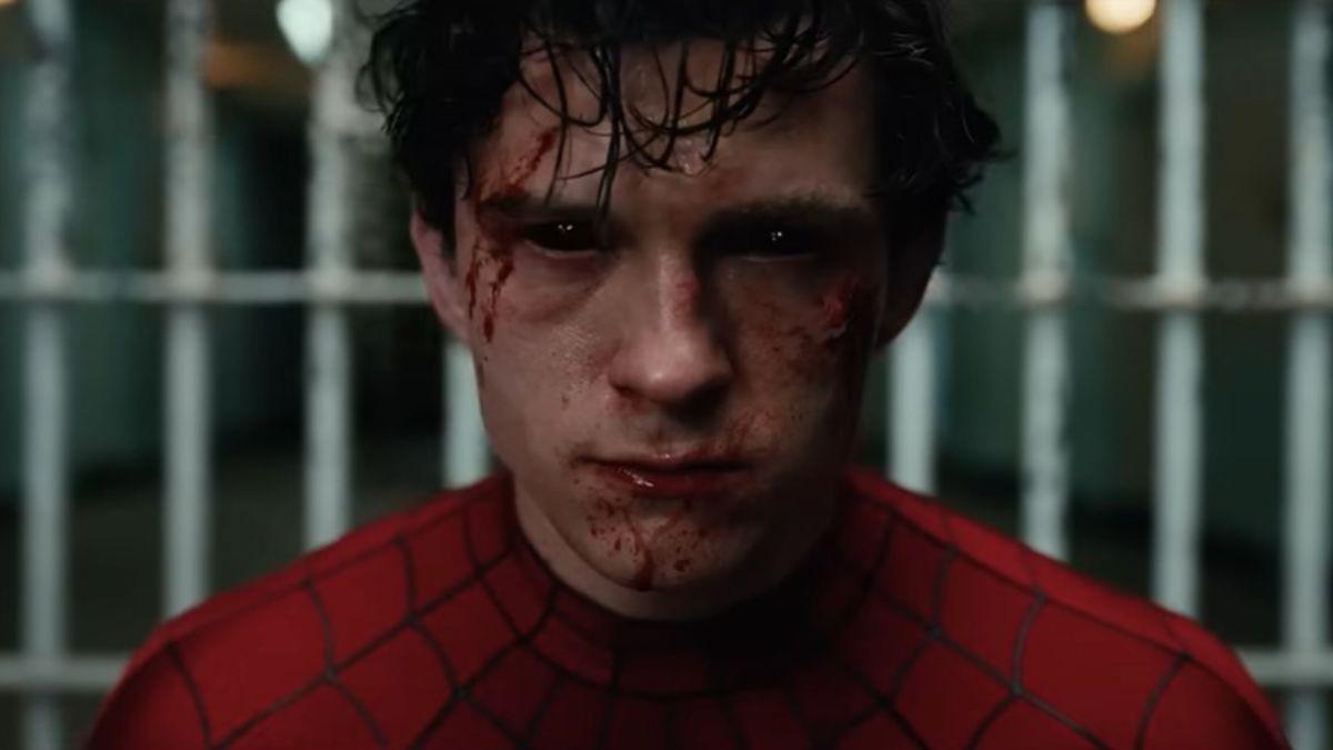 Image of J.K. Simmons revealed he is not involved in the upcoming 'Spider-Man: Brand New Day.'