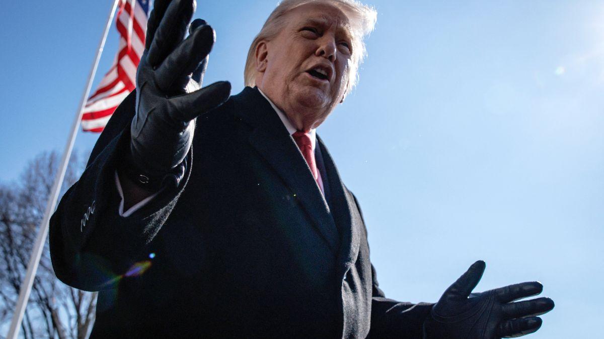 image of Donald Trump's alleged shooter traveled from Torrance, Calif.