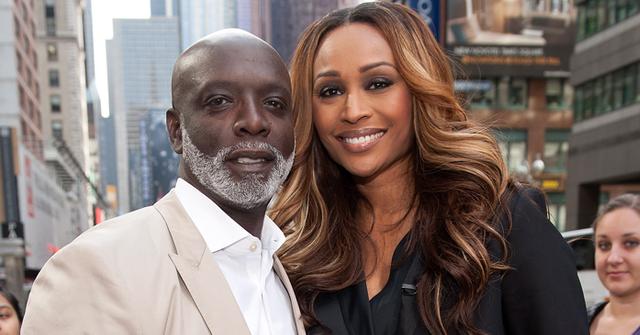 Cynthia Bailey Visits “Extra”