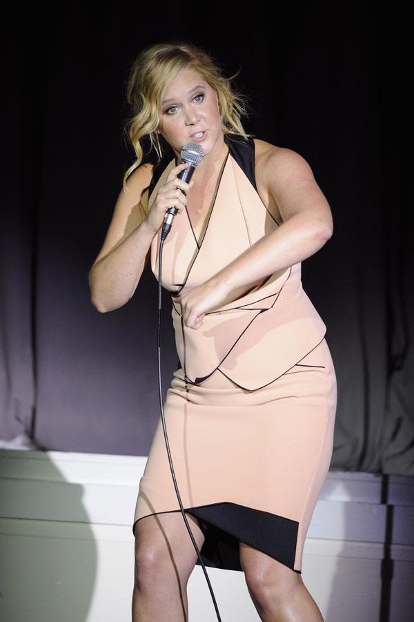 amy schumer partying younger