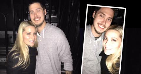 Jeremy calvert new girlfriend