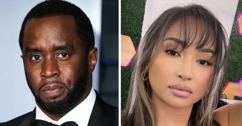 diddy ex says rapper better person