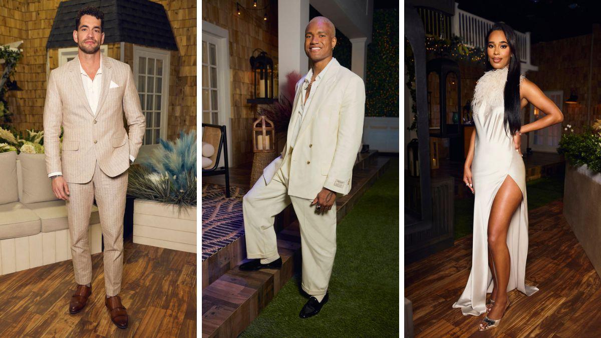 summer house season cast shake up controversies