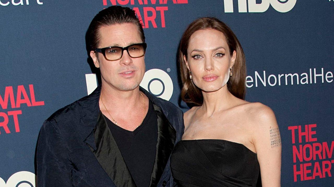 Image of Angelina Jolie faced questions from Brad Pitt's legal team about her finances after describing years of compensation and economic coercion.