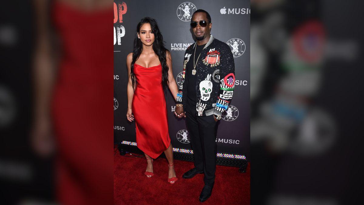Photo of Clayton Howard claimed he never said Cassie Ventura played 'no role' in alleged freak offs with Sean 'Diddy' Combs.